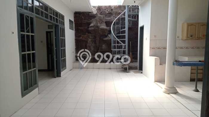Rumah Minimalis 4 KT di Taman Kopo Indah Bandung Unfurnished Rumah Minimalis 4 KT di Taman Kopo Indah Bandung Unfurnished