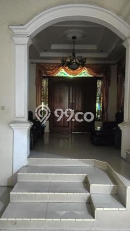 Dijual Rumah Strategis Bagus Punya 5 KT di Margahayu Bandung SHM Dijual Rumah Strategis Bagus Punya 5 KT di Margahayu Bandung SHM