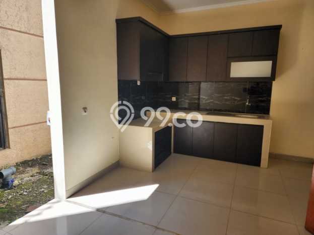 Rumah Minimalis 5 KT LT 102m2 di Turangga Rumah Minimalis 5 KT LT 102m2 di Turangga