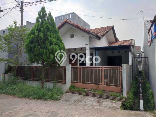Rumah sewa siap pakai 2 Kamar Tidur di Taman Kopo Indah, Bandung Rumah sewa siap pakai 2 Kamar Tidur di Taman Kopo Indah, Bandung