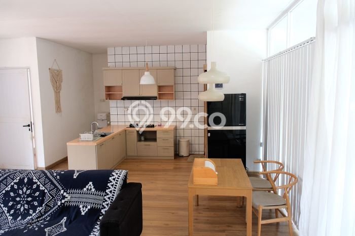 Rumah Minimalis 3 KT di Cikutra Bandung Unfurnished Rumah Minimalis 3 KT di Cikutra Bandung Unfurnished
