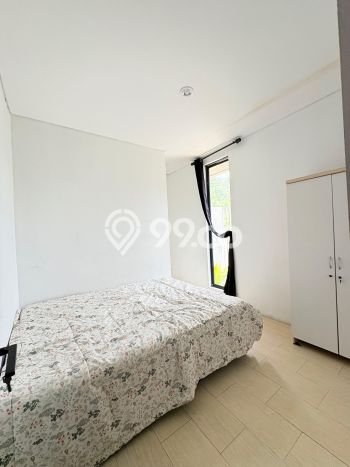 Rumah Modern 4 KT LT 60m2 di Cimahi Rumah Modern 4 KT LT 60m2 di Cimahi