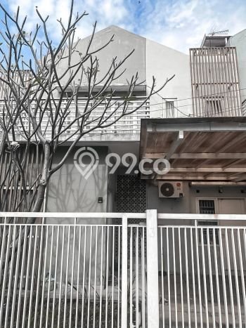Jual Rumah Modern 4 KT di Cikutra, Bandung Jual Rumah Modern 4 KT di Cikutra, Bandung