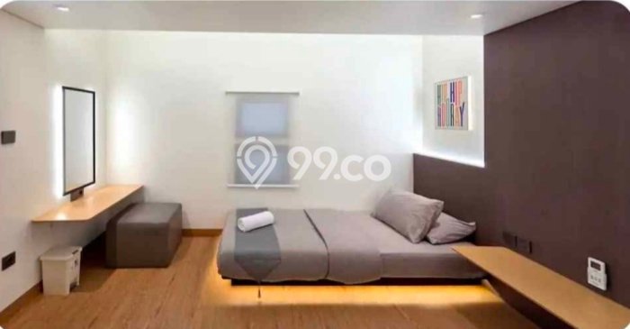 Vila di , Area 538m2m², Akses ke beragam keperluan Vila di , Area 538m2m², Akses ke beragam keperluan