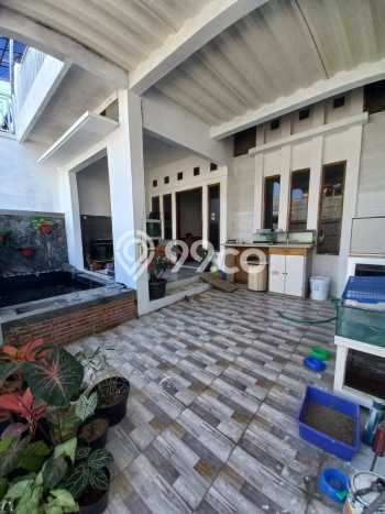 Dijual Hunian Rumah Terawat 4 Kamar di Cimahi, Bandung Dijual Hunian Rumah Terawat 4 Kamar di Cimahi, Bandung