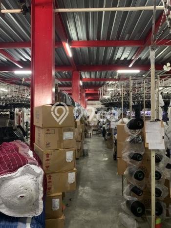 Unit Gudang Strategis di Kutawaringin, Bandung Potensi Bisnis Besar Unit Gudang Strategis di Kutawaringin, Bandung Potensi Bisnis Besar