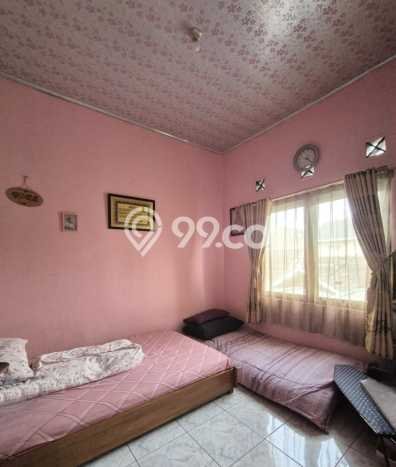 Dijual Hunian Rumah Nyaman 3 KT di Cibaduyut, Bandung Dijual Hunian Rumah Nyaman 3 KT di Cibaduyut, Bandung
