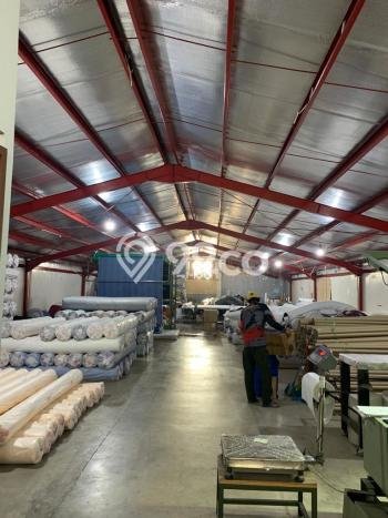 Unit Gudang Strategis di Kutawaringin, Bandung Potensi Bisnis Besar Unit Gudang Strategis di Kutawaringin, Bandung Potensi Bisnis Besar