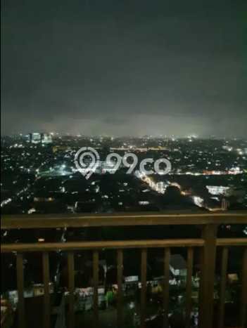Hunian Apartemen Ekonomis di Bandung dengan 2 Kamar Tidur, 1 Kamar Mandi Hunian Apartemen Ekonomis di Bandung dengan 2 Kamar Tidur, 1 Kamar Mandi