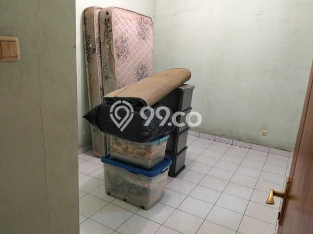 Rumah Modern Cantik 2 KT Siap Huni di Batununggal Rumah Modern Cantik 2 KT Siap Huni di Batununggal