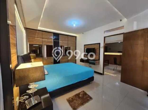 Untuk Dijual Apartemen 2 KT di Bandung Luas 49m2 Untuk Dijual Apartemen 2 KT di Bandung Luas 49m2