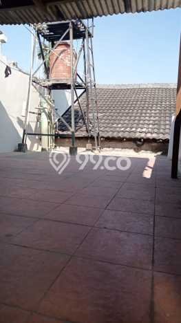 Rumah Minimalis 4 KT di Taman Kopo Indah Bandung Unfurnished Rumah Minimalis 4 KT di Taman Kopo Indah Bandung Unfurnished
