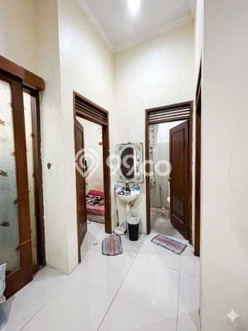 Rumah Modern 2 Kamar LT 104m2 di Pasteur Rumah Modern 2 Kamar LT 104m2 di Pasteur