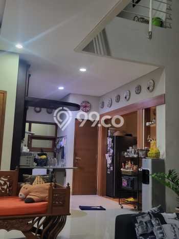 Ready to Use! Premium House LT 273m2 Desain Modern di Mekar Wangi Ready to Use! Premium House LT 273m2 Desain Modern di Mekar Wangi