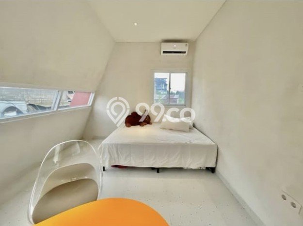 Jual Rumah Eksklusif 2 KT di Dago, Bandung Jual Rumah Eksklusif 2 KT di Dago, Bandung
