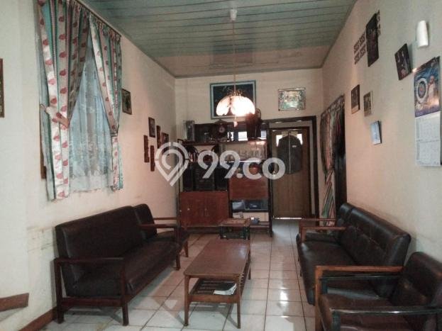 Dijual Rumah Luas Elegan Dengan View Cantik di Sarijadi, Bandung Dijual Rumah Luas Elegan Dengan View Cantik di Sarijadi, Bandung