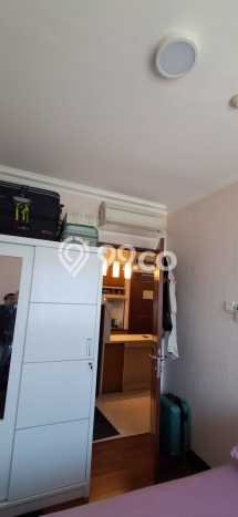 Apartemen Favorit Nyaman Dijual di Bandung dengan 2 Kamar Tidur Apartemen Favorit Nyaman Dijual di Bandung dengan 2 Kamar Tidur