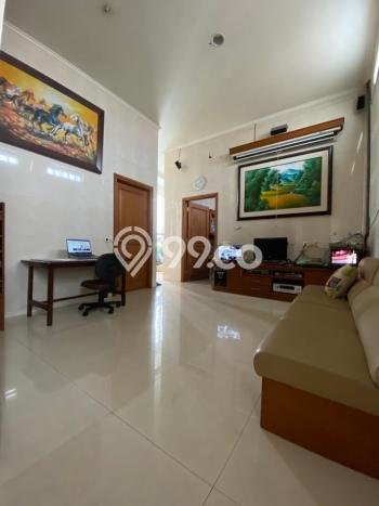 Rumah Elit Modern Tanpa Renovasi di Sumurbandung Bandung Rumah Elit Modern Tanpa Renovasi di Sumurbandung Bandung