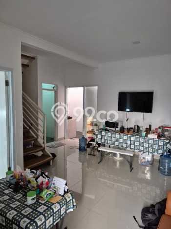 Jual Rumah Bagus Siap Huni LB 70m2 di Katapang, Bandung Jual Rumah Bagus Siap Huni LB 70m2 di Katapang, Bandung