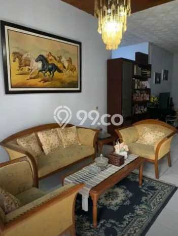 Rumah Modern 4 KT di Soekarno Hatta Bandung Unfurnished Rumah Modern 4 KT di Soekarno Hatta Bandung Unfurnished