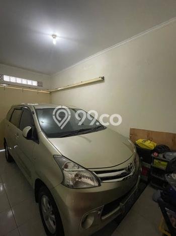 Rumah Modern Cantik 4 KT Siap Huni di Batununggal Rumah Modern Cantik 4 KT Siap Huni di Batununggal