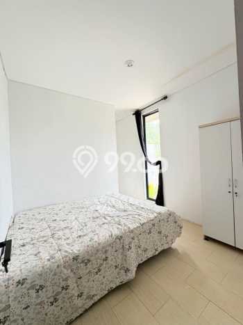 Rumah Modern 4 KT LT 60m2 di Cimahi Rumah Modern 4 KT LT 60m2 di Cimahi