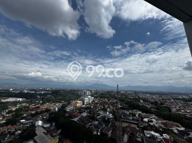 Dijual Apartemen Mewah 3 Bedroom di Bandung Dekat ke Fasilitas Publik Dijual Apartemen Mewah 3 Bedroom di Bandung Dekat ke Fasilitas Publik
