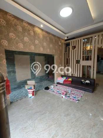 Dijual Rumah Strategis Bagus Punya 5 KT di Antapani Bandung SHM Dijual Rumah Strategis Bagus Punya 5 KT di Antapani Bandung SHM