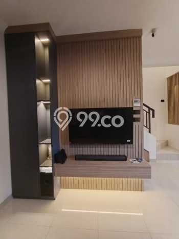 Disewakan! Rumah 3 Kamar Tidur &
3 Kamar Mandi di Podomoro Park Bandung, Bandung Disewakan! Rumah 3 Kamar Tidur &
3 Kamar Mandi di Podomoro Park Bandung, Bandung