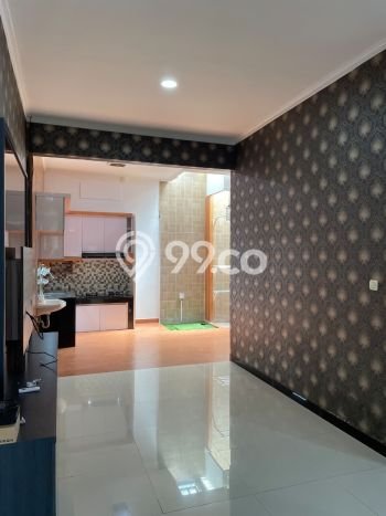 Rumah Minimalis 2 KT di Taman Kopo Indah Bandung Semi Furnished Rumah Minimalis 2 KT di Taman Kopo Indah Bandung Semi Furnished