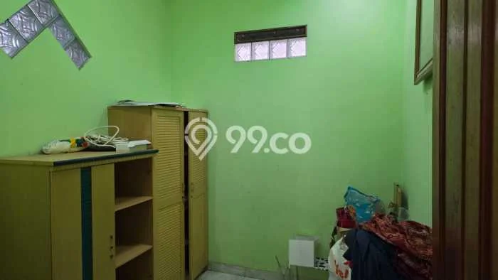Rumah Modern 3 KT di Gede Bage Bandung Unfurnished Rumah Modern 3 KT di Gede Bage Bandung Unfurnished