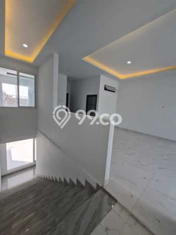 Jual Rumah Modern 3 KT di Kopo Permai, Bandung Jual Rumah Modern 3 KT di Kopo Permai, Bandung