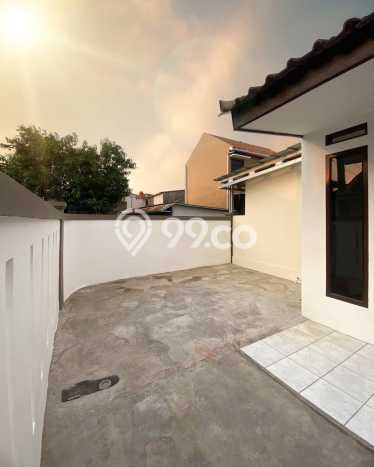 Rumah Nyaman 2 KT LB 40m2 Kondisi Bagus di Batujajar Rumah Nyaman 2 KT LB 40m2 Kondisi Bagus di Batujajar