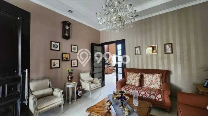 For Sale Rumah Mewah Exclusive di Bandung Wetan, Bandung For Sale Rumah Mewah Exclusive di Bandung Wetan, Bandung