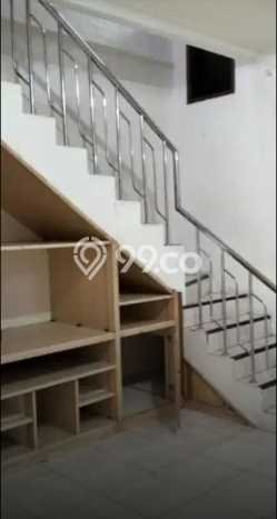 Rumah Strategis Minimalis Lb 110m2 di Babakan Ciparay, Bandung Rumah Strategis Minimalis Lb 110m2 di Babakan Ciparay, Bandung