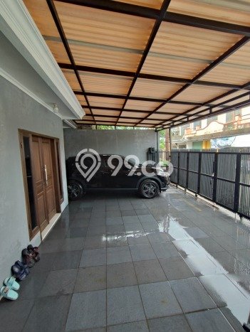 Dijual Rumah Eksklusif 3 KT di Ciwastra, Bandung Dijual Rumah Eksklusif 3 KT di Ciwastra, Bandung