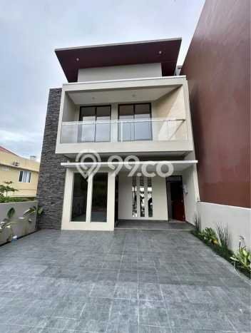 Siap Huni Rumah Mewah 4 Kamar di Coblong Dekat ke Mana Pun Siap Huni Rumah Mewah 4 Kamar di Coblong Dekat ke Mana Pun