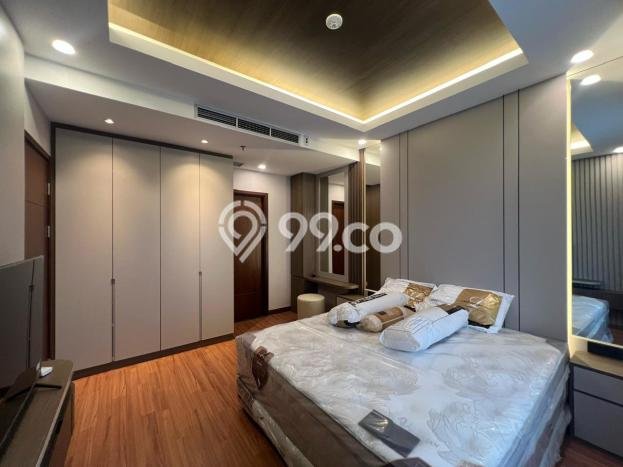 Dijual Apartemen Mewah 3 Bedroom di Bandung Dekat ke Fasilitas Umum Dijual Apartemen Mewah 3 Bedroom di Bandung Dekat ke Fasilitas Umum