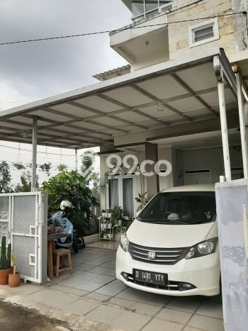 Jual Rumah Bagus Siap Huni LB 80m2 di Bojongsoang, Bandung Jual Rumah Bagus Siap Huni LB 80m2 di Bojongsoang, Bandung