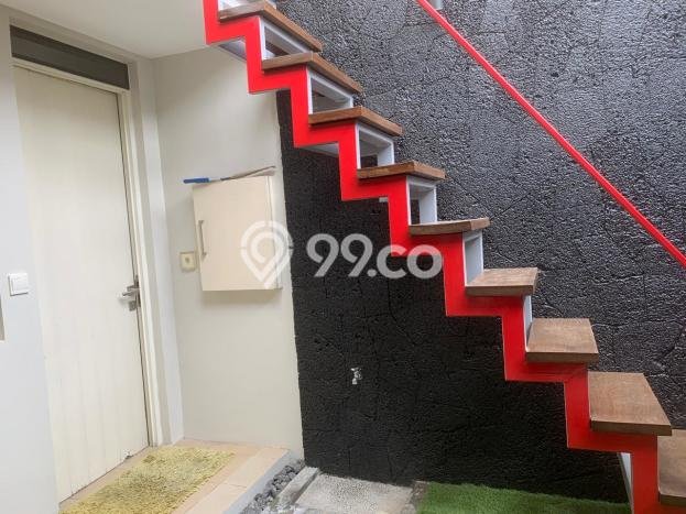 Rumah sewa siap pakai 3 Kamar Tidur di Kota Baru Parahyangan, Bandung Rumah sewa siap pakai 3 Kamar Tidur di Kota Baru Parahyangan, Bandung