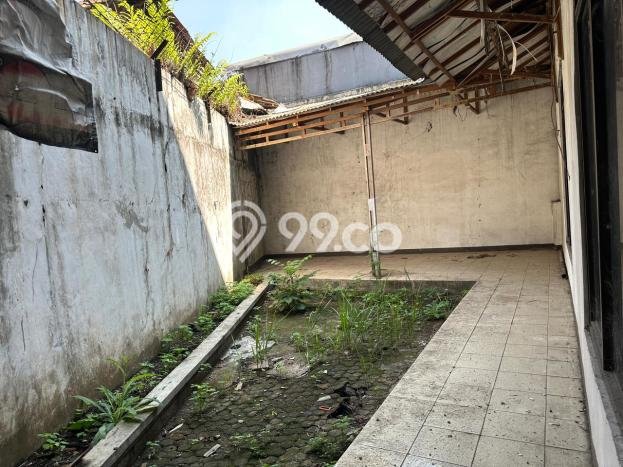Dijual Gudang di Babakan Ciparay Bandung LT 1510m2 / LB 1500m2 Dijual Gudang di Babakan Ciparay Bandung LT 1510m2 / LB 1500m2