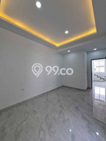 Jual Rumah Modern 3 KT di Kopo Permai, Bandung Jual Rumah Modern 3 KT di Kopo Permai, Bandung