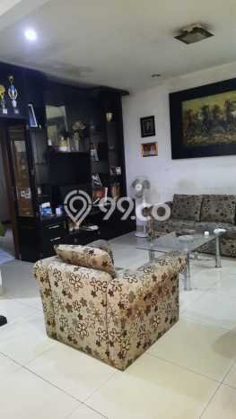 Jual Rumah Favorit Siap Huni LB 150m2 di Rancasari, Bandung Jual Rumah Favorit Siap Huni LB 150m2 di Rancasari, Bandung