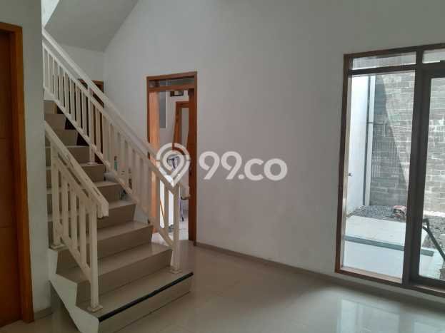 Jual Rumah Minimalis Bagus Punya 4 KT di Antapani Bandung SHM Jual Rumah Minimalis Bagus Punya 4 KT di Antapani Bandung SHM