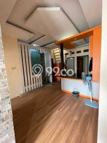 Dijual Rumah Strategis Bagus Punya 5 KT di Antapani Bandung SHM Dijual Rumah Strategis Bagus Punya 5 KT di Antapani Bandung SHM