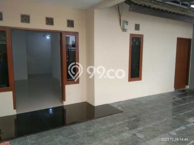 Dijual Rumah Modern 2 KT di Cibaduyut, Bandung Dijual Rumah Modern 2 KT di Cibaduyut, Bandung