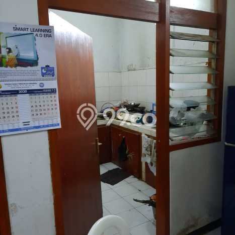 Rumah Luas Asri 2 KT Siap Pakai di BKR Bandung Rumah Luas Asri 2 KT Siap Pakai di BKR Bandung