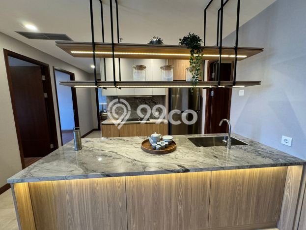 Hunian Apartemen Eksklusif untuk Dijual di Bandung dengan 3 BR & 2 Kamar Mandi Hunian Apartemen Eksklusif untuk Dijual di Bandung dengan 3 BR & 2 Kamar Mandi