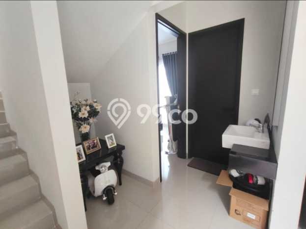 Jarang Ada! Rumah Kontrakan 3 Kamar Nyaman Siap Huni Summarecon Bandung Jarang Ada! Rumah Kontrakan 3 Kamar Nyaman Siap Huni Summarecon Bandung