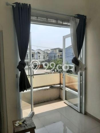 Jual Rumah Bagus Siap Huni LB 80m2 di Bojongsoang, Bandung Jual Rumah Bagus Siap Huni LB 80m2 di Bojongsoang, Bandung